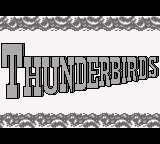 Gerry Anderson's Thunderbirds (Japan)